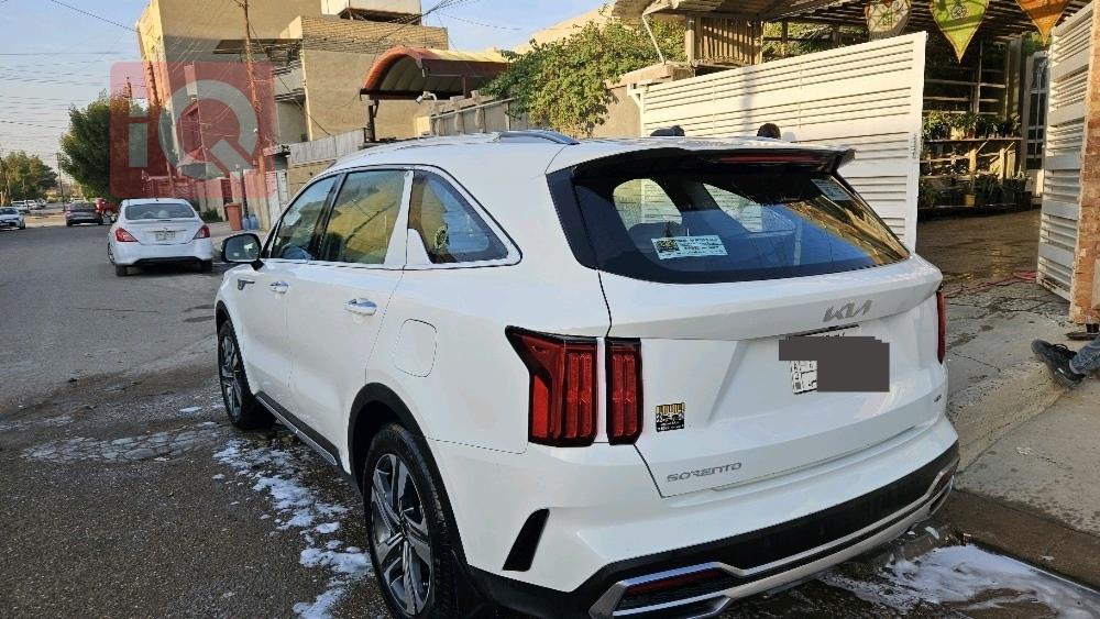 كيا سورينتو